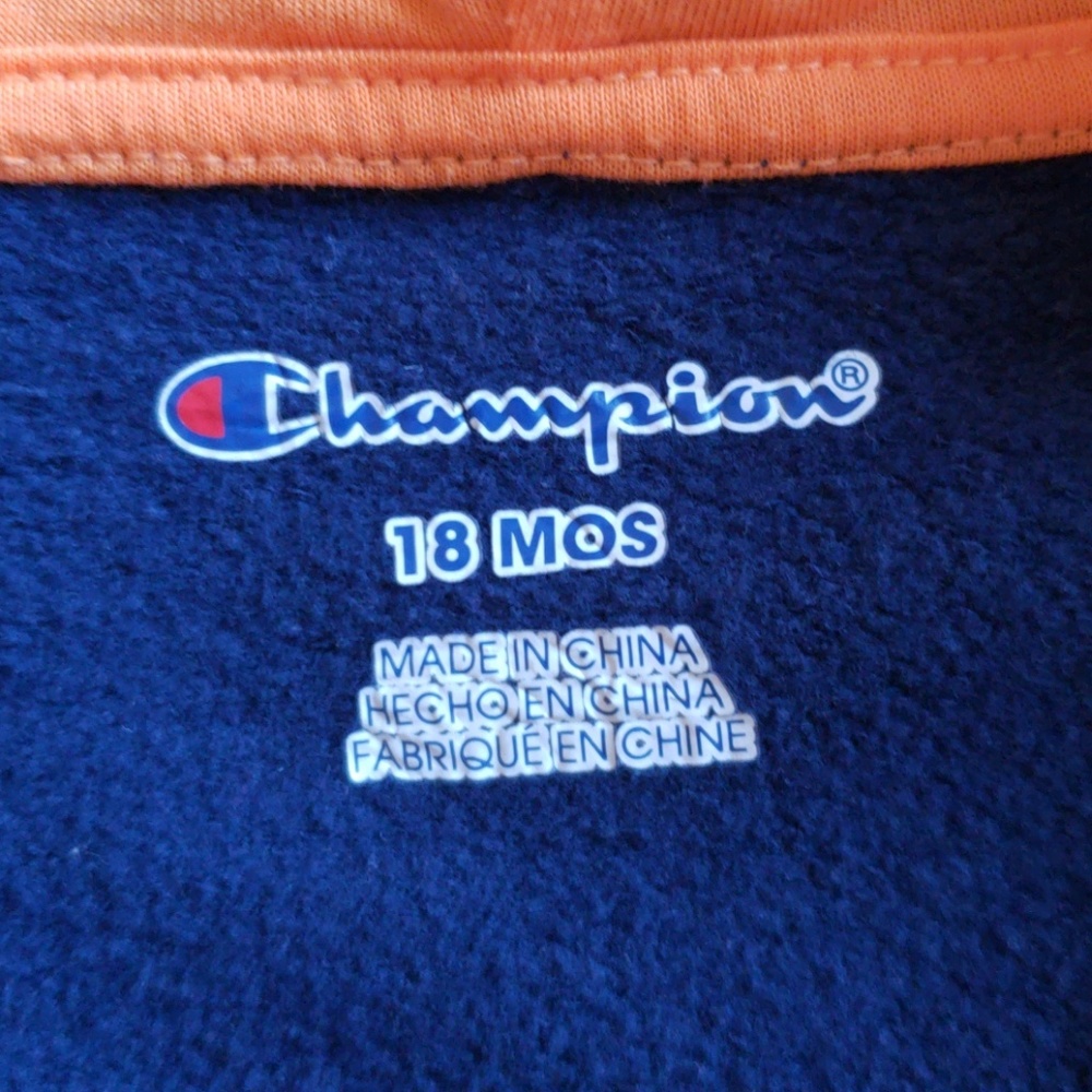 Jacket - Picture 3 of 3